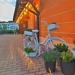 Szálloda Romantik Eleonora