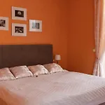 Romantik Eleonora 3* Tábor