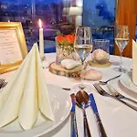 Hotel Romantik Eleonora Tábor