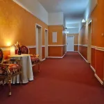 Romantik Eleonora 3* Tábor