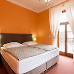 Romantik Eleonora Hotel Tábor