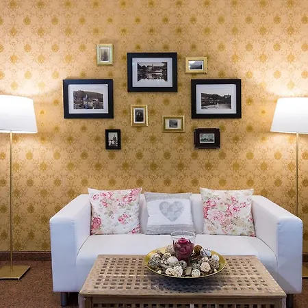 Hotel Romantik Hotel Eleonora