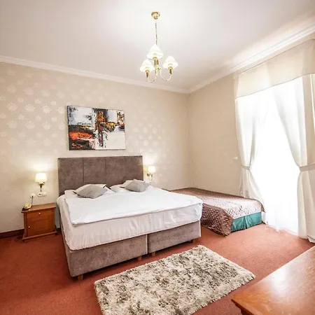 Romantik Hotel Eleonora 3*