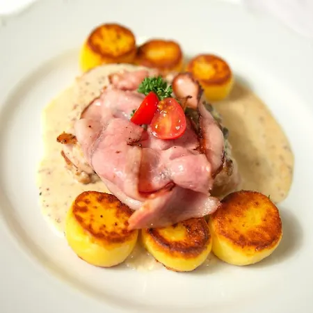 Romantik Eleonora Отель 3*