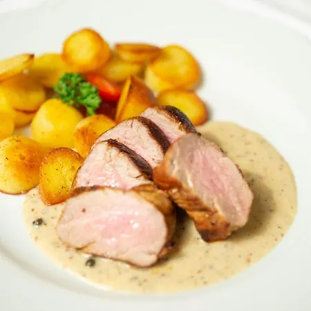 Romantik Eleonora Отель