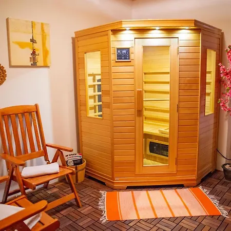 Romantik Hotel Eleonora 3*