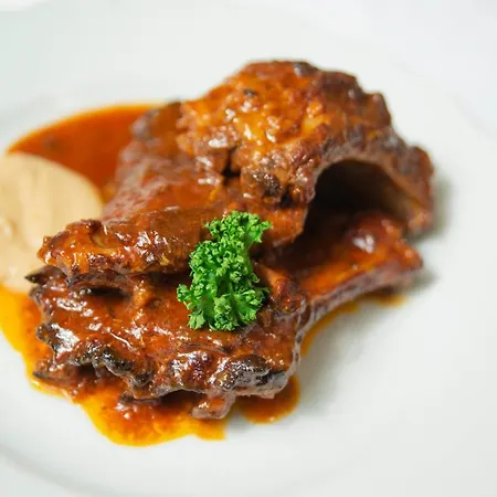 Отель Romantik Eleonora