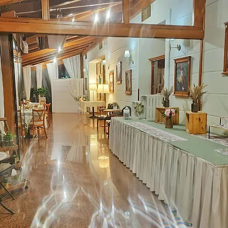 Romantik Hotel Eleonora Hotel Tabor