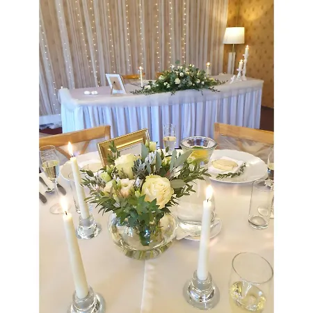 Romantik Eleonora Hotel 3*