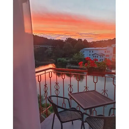 Romantik Eleonora 3* 타보르