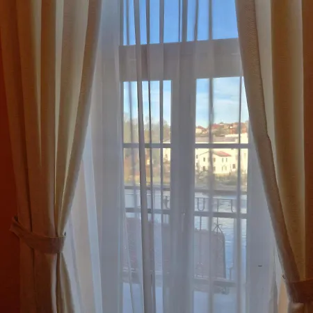 Romantik Eleonora 3*