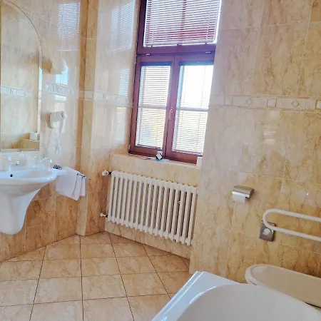 Hotel Romantik Eleonora