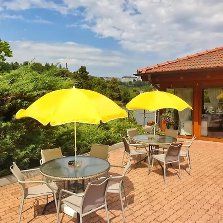 Отель Romantik Eleonora