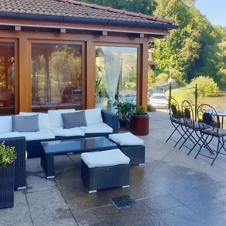 Romantik Hotel Eleonora 3*