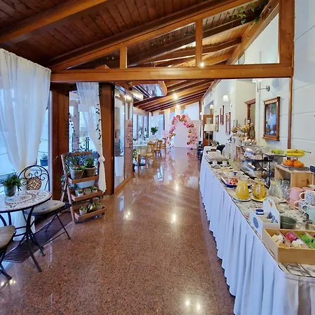 Romantik Eleonora Hotel