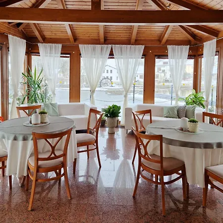 Romantik Eleonora Hotel