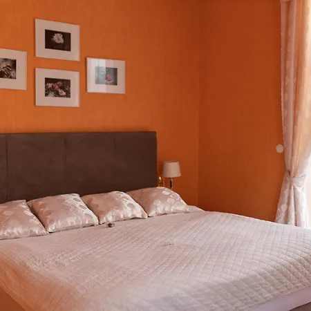 Romantik Hotel Eleonora 3* Tabor