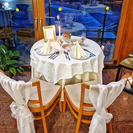 Romantik Eleonora 3*