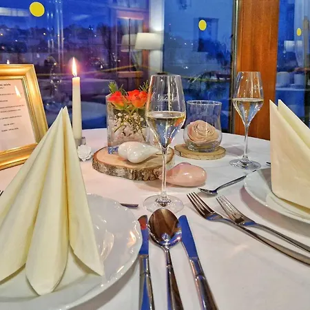 Romantik Hotel Eleonora