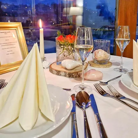 Otel Romantik Eleonora Tábor