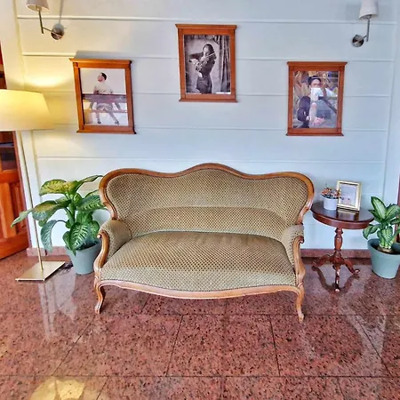 Romantik Eleonora Hotel