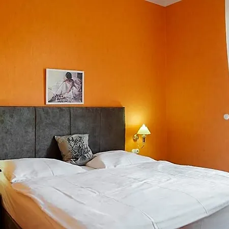 Hotell Romantik Eleonora