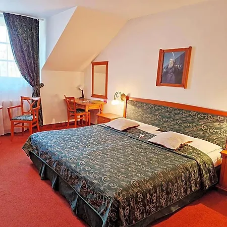 Romantik Eleonora Otel 3*