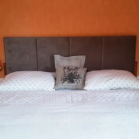 Romantik Eleonora Отель