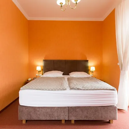 Romantik Hotel Eleonora 3* Tabor