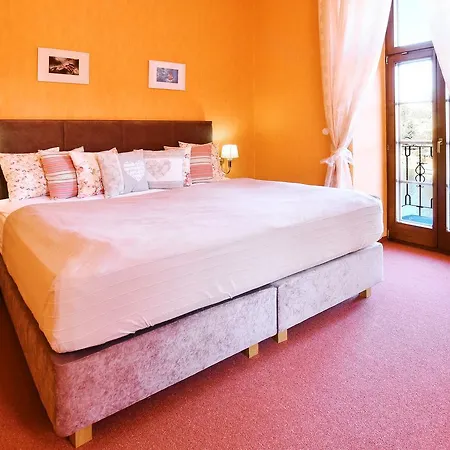 Romantik Hotel Eleonora 3*