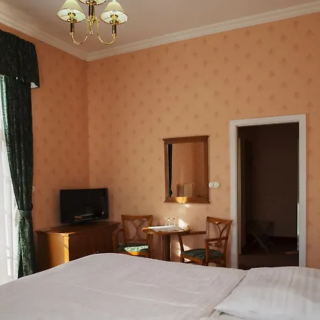 Romantik Eleonora Hotel