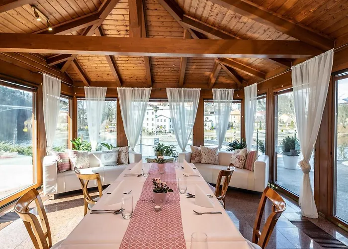 Romantik Eleonora Hotel