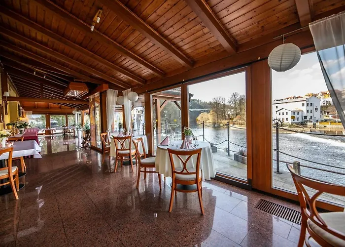 Otel Romantik Eleonora Tábor