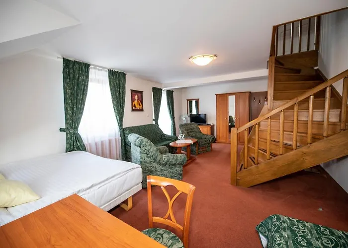 Otel Romantik Eleonora 3*