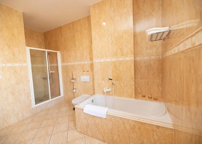 Hotel Romantik Eleonora