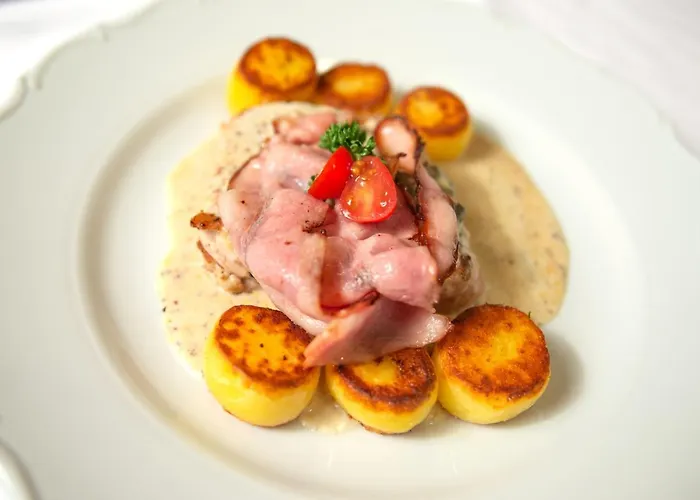 Romantik Eleonora Otel 3*