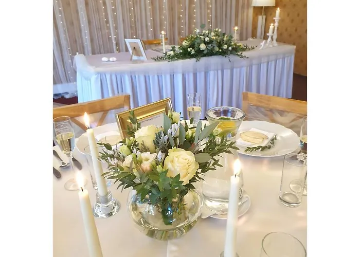 Romantik Eleonora Otel 3*