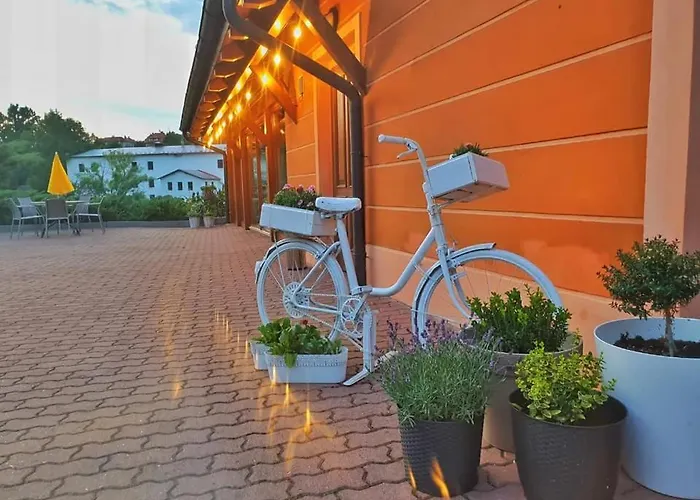 Hotel Romantik Eleonora