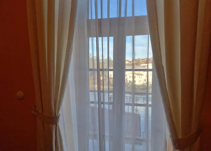Romantik Eleonora 3*