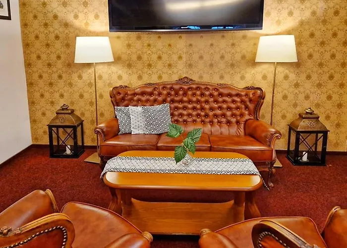 Otel Romantik Eleonora
