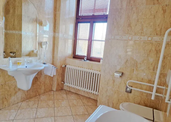 Hotel Romantik Eleonora