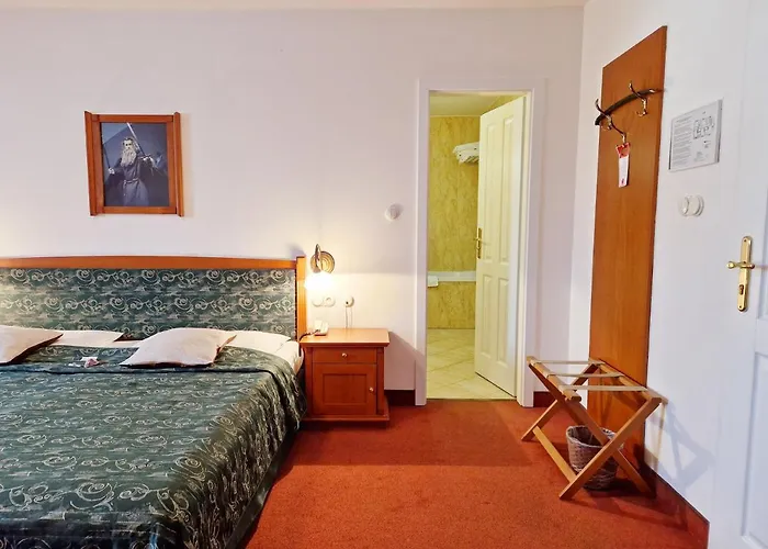 Romantik Eleonora Hotel
