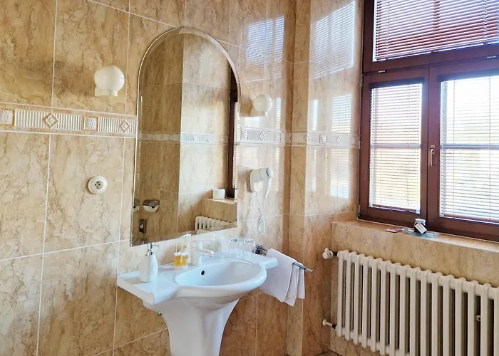 Romantik Eleonora Hotel