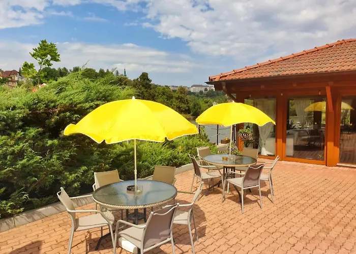 Hotel Romantik Eleonora