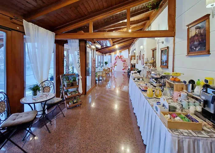 Romantik Eleonora Hotel