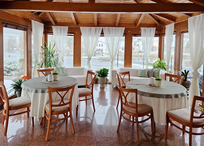 Romantik Eleonora Hotel
