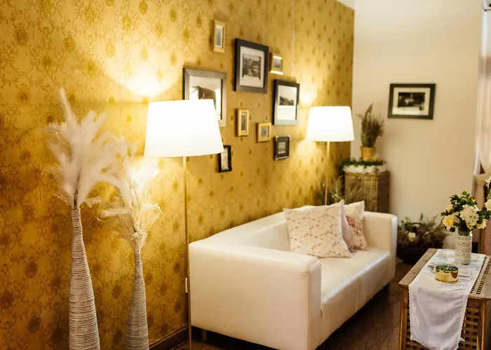 Romantik Eleonora Otel 3*