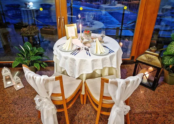 Romantik Eleonora 3*