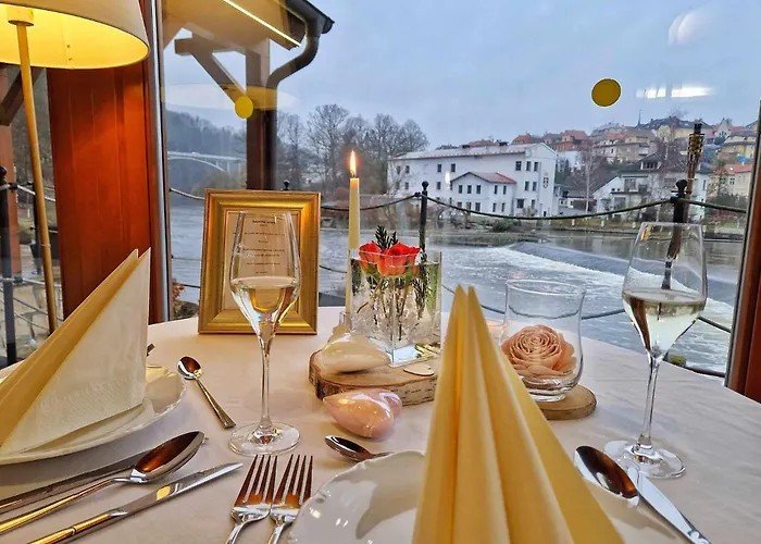 Romantik Eleonora Otel 3*