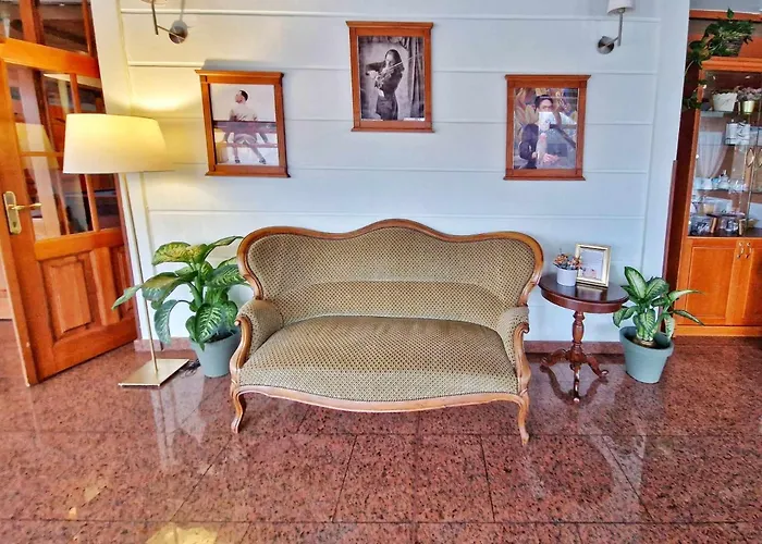 Romantik Eleonora Hotel